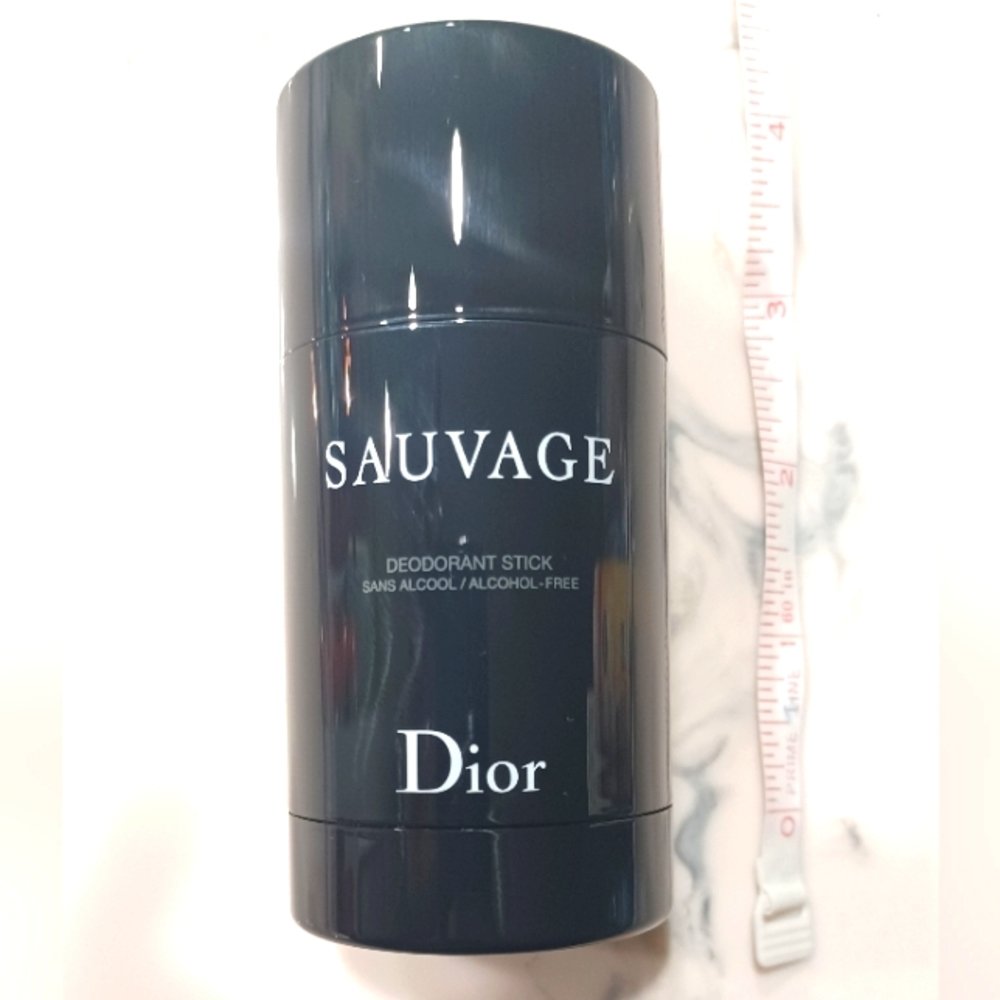 Dior Sauvage Deodorant for Men